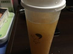 -喜茶(上海正大广场店)