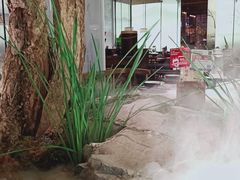 -绿茶餐厅(石家庄万象城店)