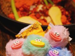 -冯校长老火锅(广州正佳广场店)