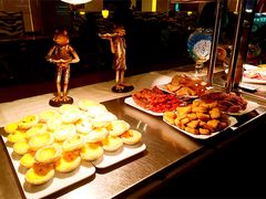 蛋挞-佰园全日西餐厅-厦门佰翔软件园酒店