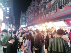 -Al Salam莫的三明治