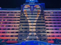 -帝企鹅自助餐厅•儿童岛•真企鹅(长隆企鹅酒店)