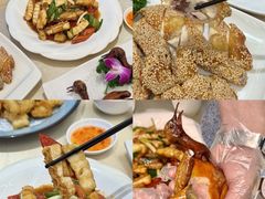 -轩记海鲜餐厅·四十五年老字号·经典粤菜(西区彩虹店)