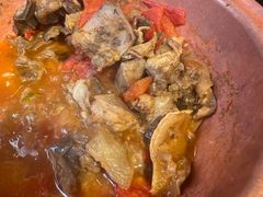 -民食香·腊排骨野生菌美食(木府店)