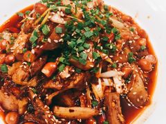-写庭·鱼鲜川菜·宴请(铁像寺水街店)