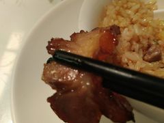 -新大咀港式茶餐厅(宝山万达店)
