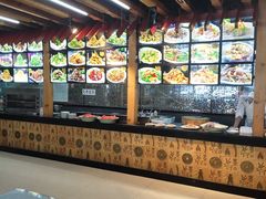 -大清花饺子(五五路店)