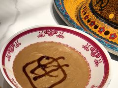 -曲氏老北京铜锅涮肉•火锅(不老街店)