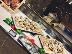 -新发展亚太JW万豪酒店·福苑咖啡厅