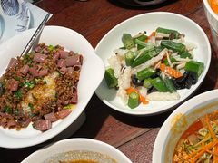 -前海沿·青岛菜(五四广场永旺店)