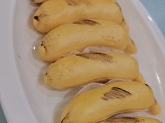 -日月昇渔家菜·海肠捞饭·大连海鲜(星海公园店)