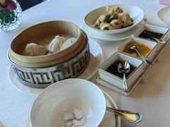 -金轩中餐厅 Jin Xuan(浦东丽思卡尔顿酒店)