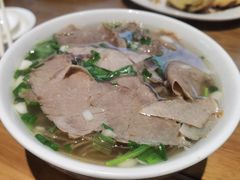 -大南门牛肉包子店
