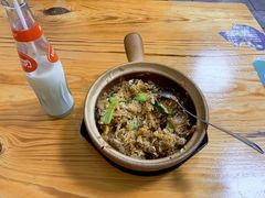-壹煲口福煲仔饭(中山路店)