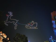 -南宁方特东盟神画