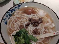 -鑫花溪牛肉米粉(凤凰街创始总店)