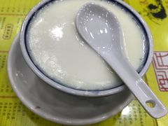 双皮奶-民信老铺(人民路店)