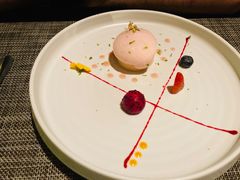 -莲西餐(曲江店)