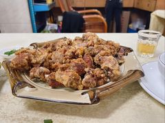 -标记美食新鲜猪杂(兴南大道店)