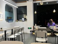 大堂-友达面馆(海珠店)