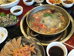 -香丽缘饭馆(黑龙潭店)