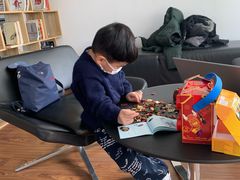 -上海星瀚奔驰4S店(红柳路店)