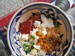 -蜗牛小馆醉乡民谣云南菜(惠新西里店)