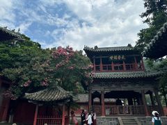 -报恩寺(平武县)