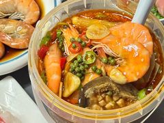 -金龙·打边炉(南京西路店)