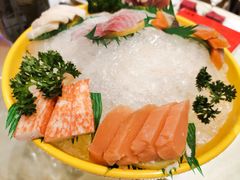 -满汉楼(江畔店)