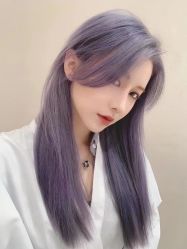 -乾健·烫染·接发SALON