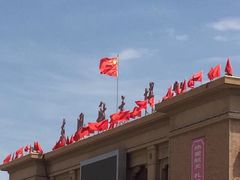 -中国酒泉卫星发射中心