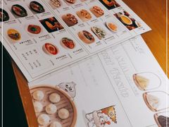 -南小馆(迪士尼小镇店)