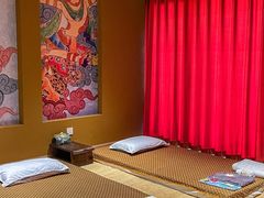 -泰悠谷养生SPA(世茂商业街店)