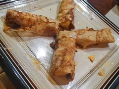 -LA CREPERIE BRETONNE布列塔尼法式餐厅(天童北路店)