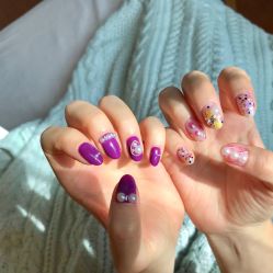 -Fanni美甲美睫皮肤管理