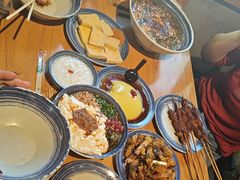 -留焕小吃·昆明非遗小吃品牌(文明街旗舰店)
