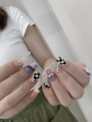 -Halo美甲美睫