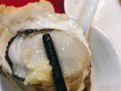 极品蚝皇（蒜蓉）-林记生蚝·专注生蚝三十载(创意园店)