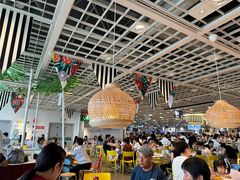 -宜家·瑞典风味餐厅(烟台路店)