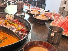 -冯校长老火锅(深圳总店)