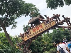 -翱翔飞越地平线