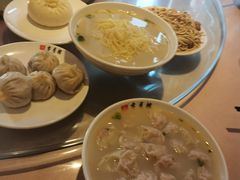 -留芳·文旅古月楼(老街店)