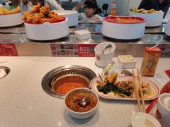 -龍歌自助小火锅(崂山丽达店)