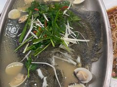 -食为先(中山七路店)