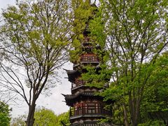 -上海佘山国家森林公园西佘山园