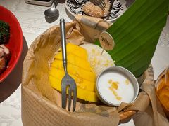 -太食獸泰式茶餐厅(IFS国金中心店)