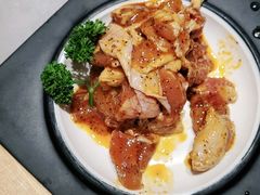 -韩宫宴烤肉·黑毛和牛·料理(合肥滨湖银泰城店)