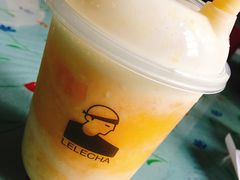 -LELECHA乐乐茶(美罗城店)