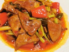 -火婆子·川小馆(扬韬科技广场店)